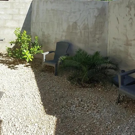 Meuble Confort Climatise Apartment