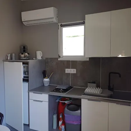Meuble Confort Climatise Apartment