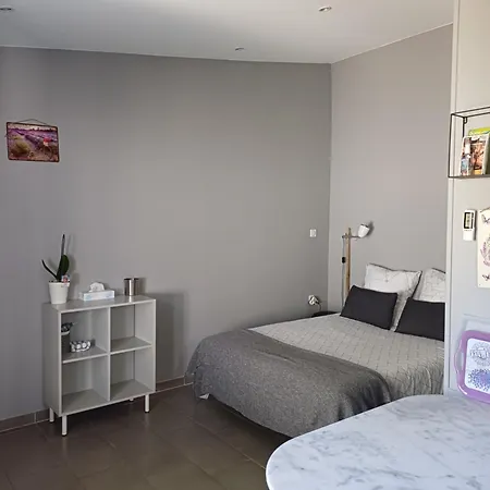 Meuble Confort Climatise Apartment Bollene