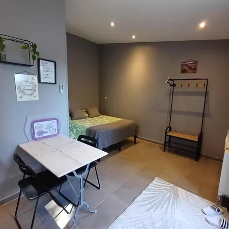 Meuble Confort Climatise Apartment