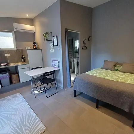 Meuble Confort Climatise Apartment